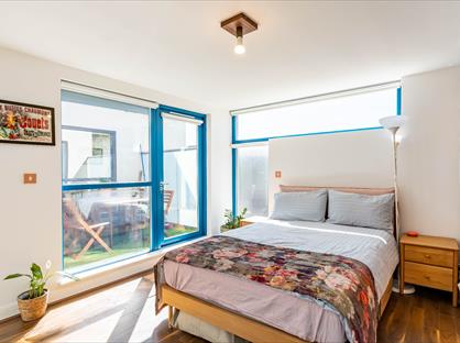 1 Bed Flat, Littlegate Street, OX1