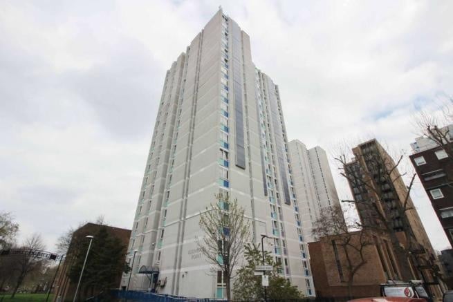 3 Bed Flat, Elkington Point, SE11
