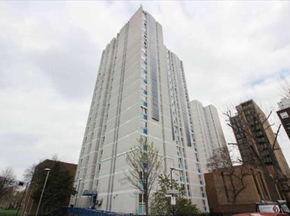 3 Bed Flat, Elkington Point, SE11