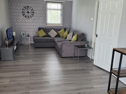 2 Bed Flat, Green Park, L30