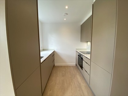 1 Bed Flat, Crouch End Hill, N8