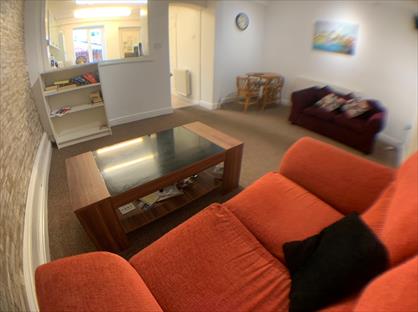 Room in a Shared House, O'leary Street, WA2