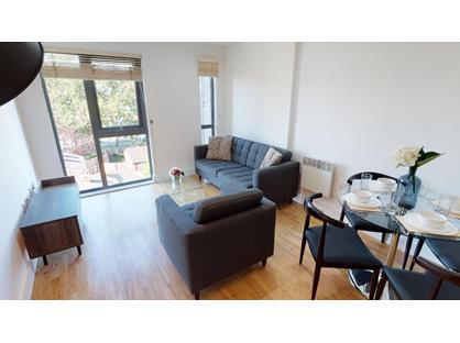 1 Bed Flat, Marlborough Street, L3
