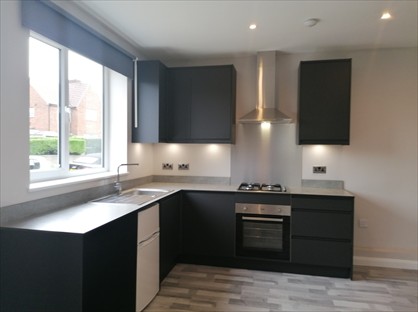 1 Bed Flat, B, CR3