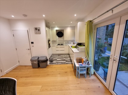 Room in a Shared House, Cotswold  Close Uxbridge, UB8