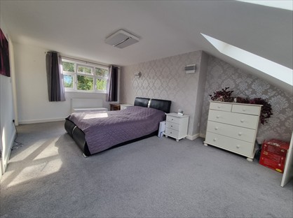 Room in a Shared House, Cotswold  Close Uxbridge, UB8