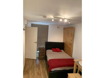 Studio Flat, (1121Hd), N7