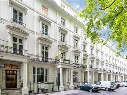 1 Bed Flat, Westbourne Terrace, W2