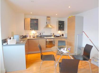 2 Bed Flat, John Ruskin Street, SE5