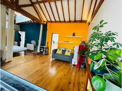 Studio Flat, Danbury, N1