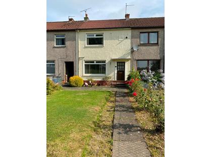 2 Bed Terraced House, Marchdyke Crescent, KA1