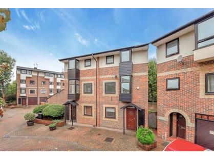 4 Bed End Terrace, Mossford Street, E3