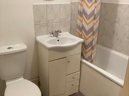 1 Bed Flat, Hertford Road, N9