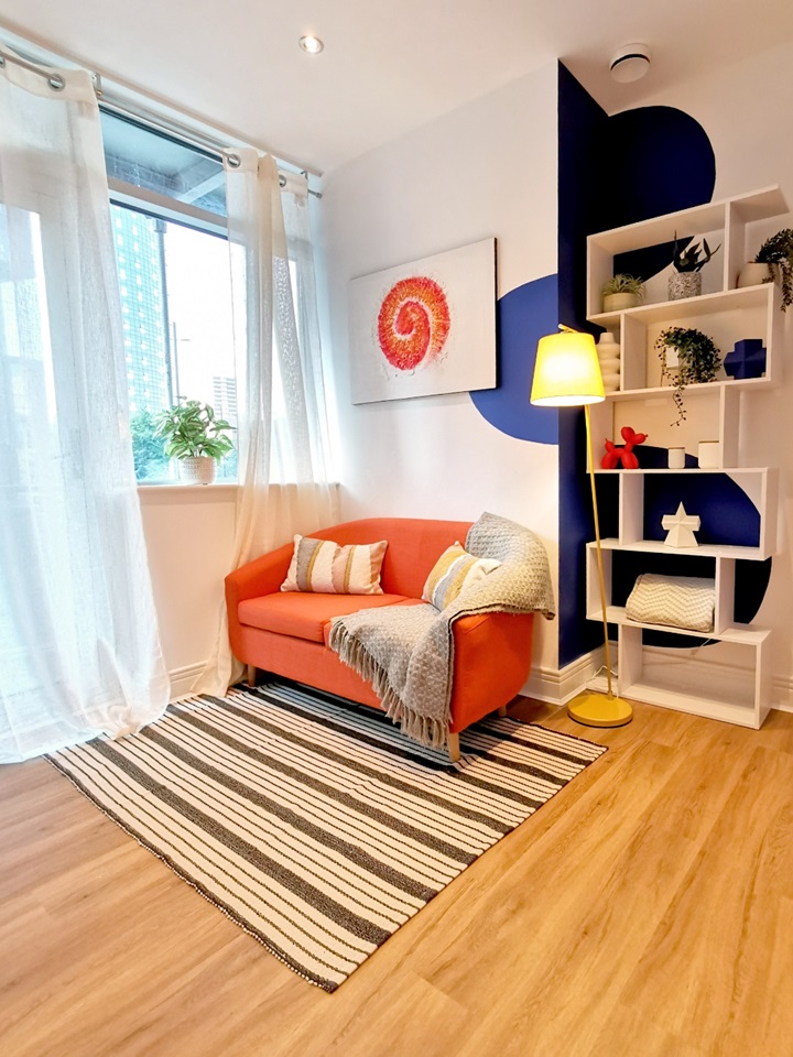 London - 2 Bed Flat, Gerry Raffles Square, E15 - To Rent Now for £2,350 ...