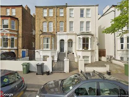 2 Bed Flat, Middle Floor, SE21