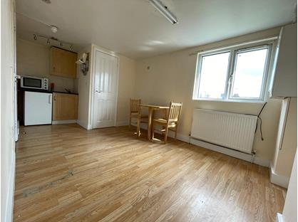 Studio Flat, Thackeray Avenue, N17