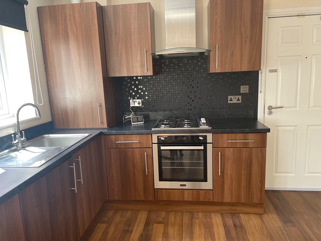 Additional image 3 of 2 Bed Flat, Griffiths Road, S35, N1 7GU