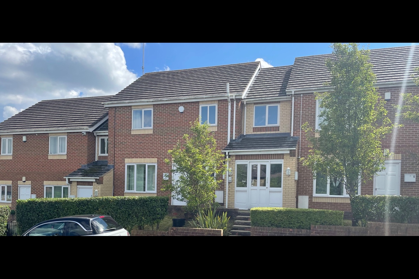 Additional image 10 of 2 Bed Flat, Griffiths Road, S35, N1 7GU