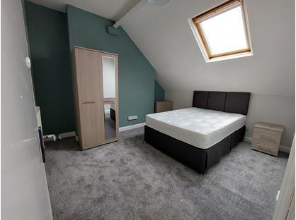 Room in a Shared House, Victoria Road, YO11