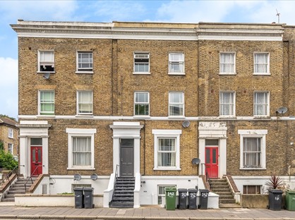 1 Bed Flat, Coldharbour Lane, SE5