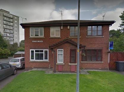 2 Bed Semi-Detached House, Eastcombe Avenue, M7