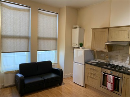 2 Bed Flat, London, N19