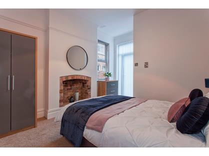 Room in a Shared House, Whitaker Road, DE23