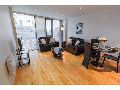 2 Bed Flat, Marlborough Street, L3