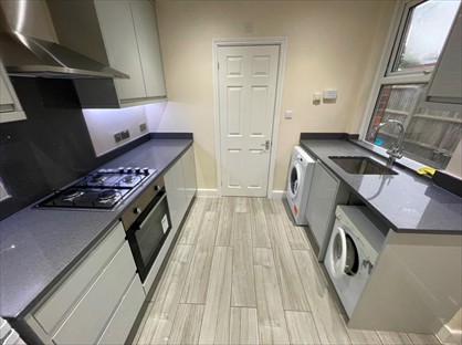 1 Bed Flat, St. Georges Road, RG30