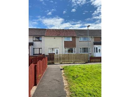 3 Bed Terraced House, Leven Place, KA12
