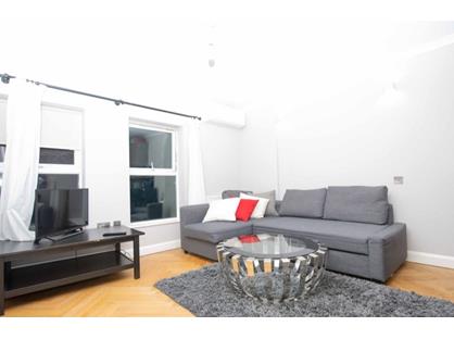 2 Bed Flat, Highfield Avenue, NW11