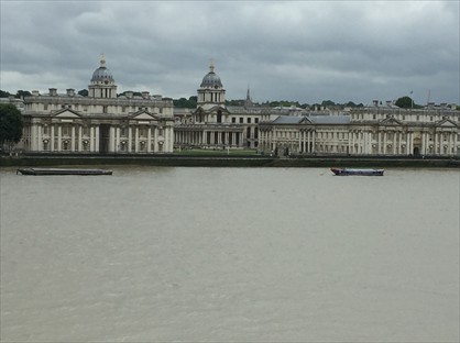 2 Bed Flat, Admirals Tower, SE10