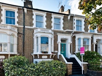 1 bed flat/apartment for rent in Hackney
