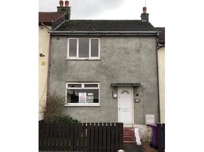 2 Bed Terraced House, Keir Hardie Place, KA21