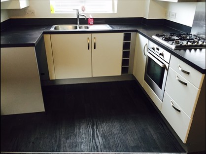 1 Bed Flat, Cornmill Drive, BL4