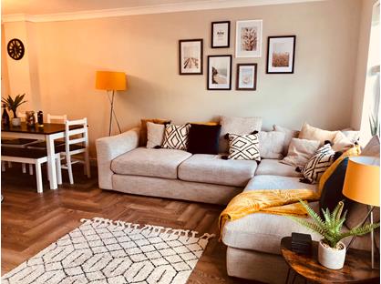 3 Bed Terraced House, Mount Braddon Mews, TQ1