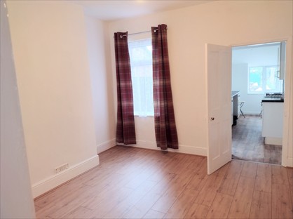 2 bed terraced house for rent in 2 Bed Terraced House, Stafford Street, DE14