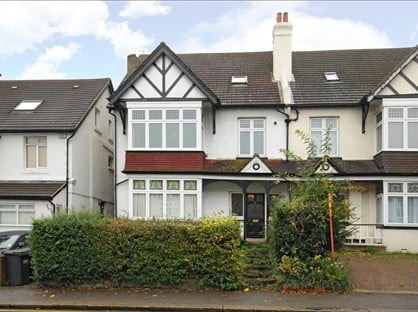 2 Bed Flat, Mayfield Road, CR2