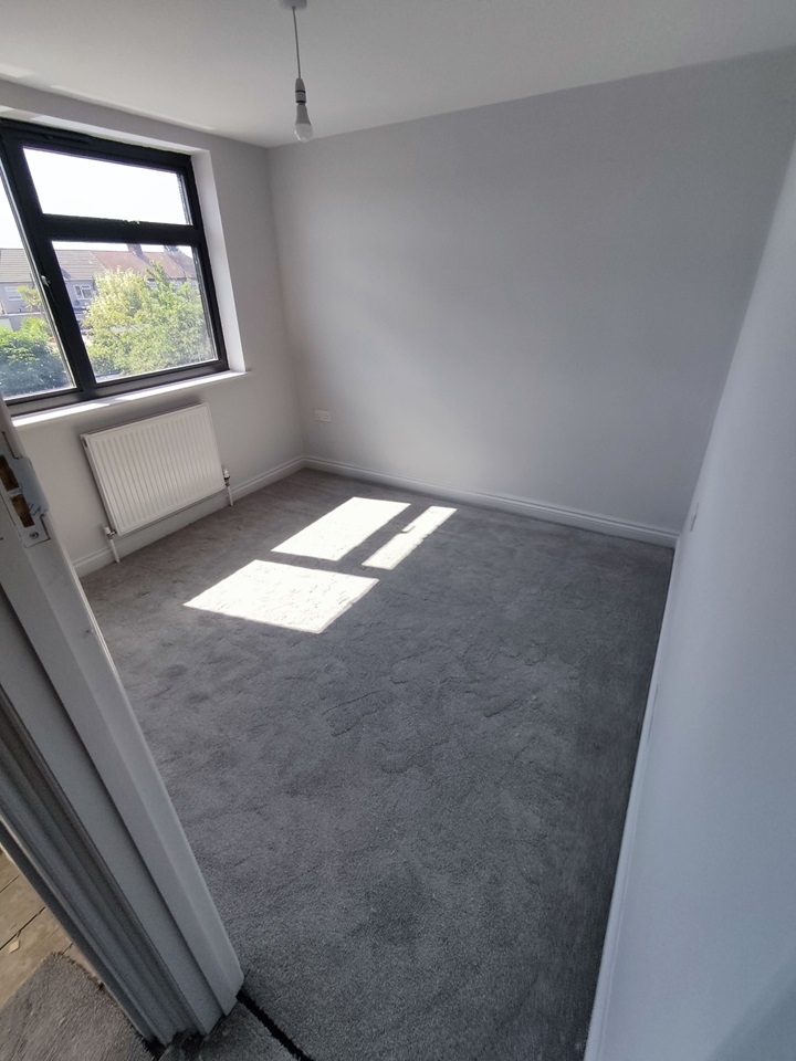 Ruislip 3 Bed Terraced House, Exmouth Road, HA4 To Rent Now for £