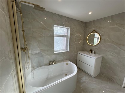 2 Bed Terraced House, Crossvale Road, L36