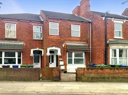 2 bed flat/apartment for rent in 2 Bed Flat, First Floor, DN32