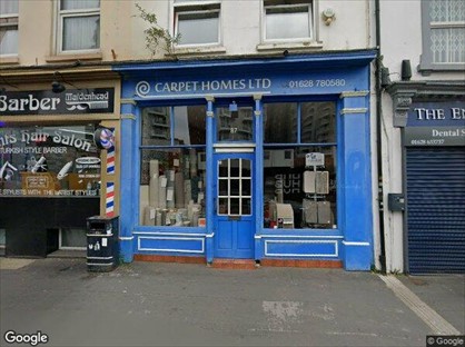 2 Bed Maisonette, Queen St, SL6