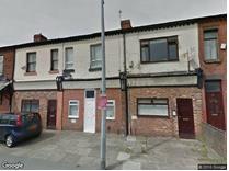 1 Bed Flat, Parrin Lane, M30