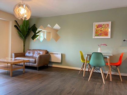 2 Bed Flat, Springmeadow Road, B15