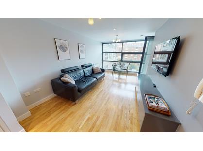 2 Bed Flat, Colquitt Street, L1