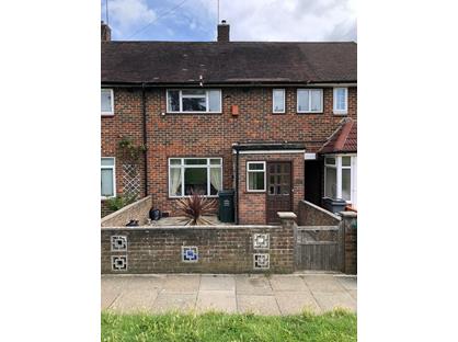 2 Bed Terraced House, Leesons Hill, BR5