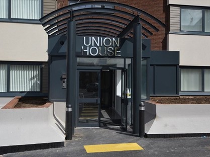 1 Bed Flat, Union House, UB3