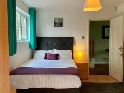 Room in a Shared House, Barleycorn Way, RM11