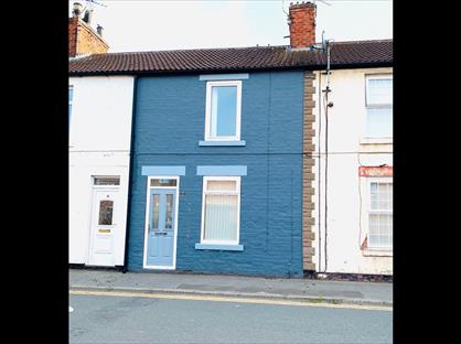 2 Bed Terraced House, Plantation Road, DN8