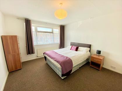 Room in a Shared House, Northfield, B31